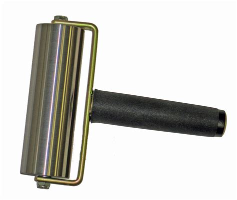 sheet metal seam roller